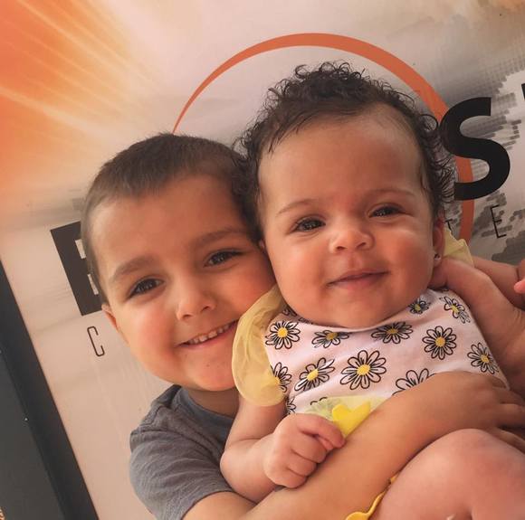 Meet your Posher, Stacy - Picture 1 of 1